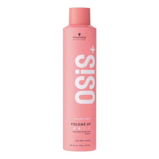 Osis+ Volume up