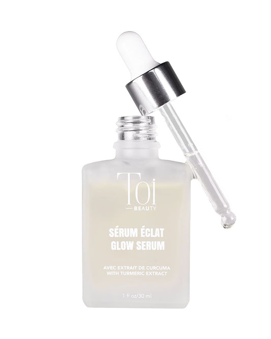 Glow serum