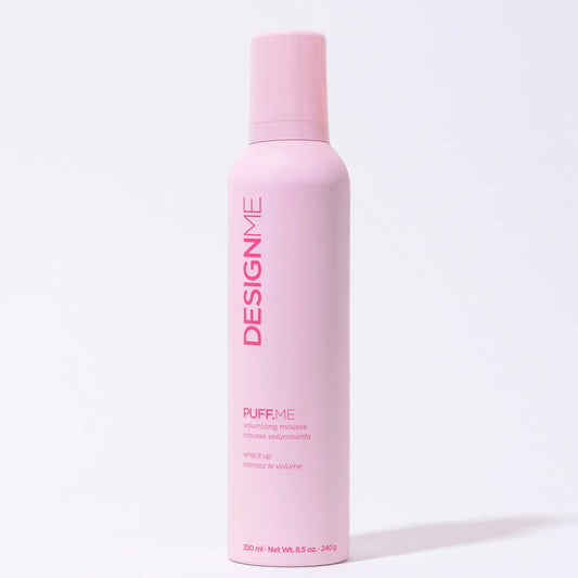 Puff me Mousse volumisante