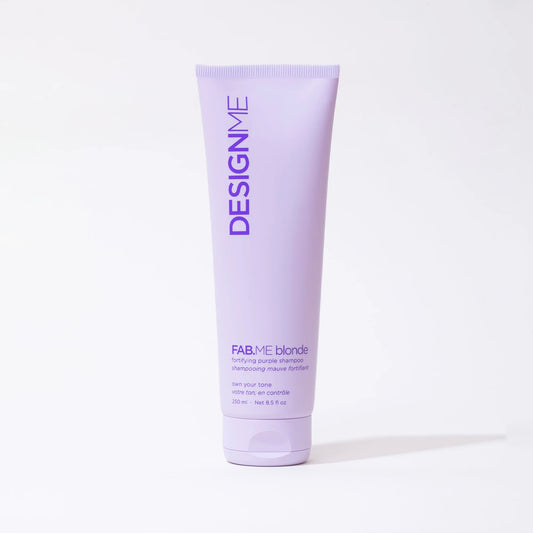 Fab me Blonde Shampooing