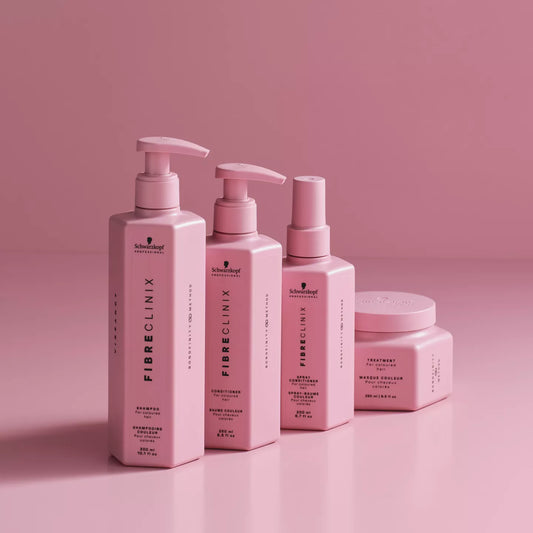 Fibre Clinix Collection Couleur