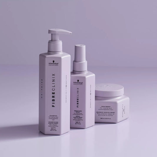 Fibre Clinix Anti-Frizz