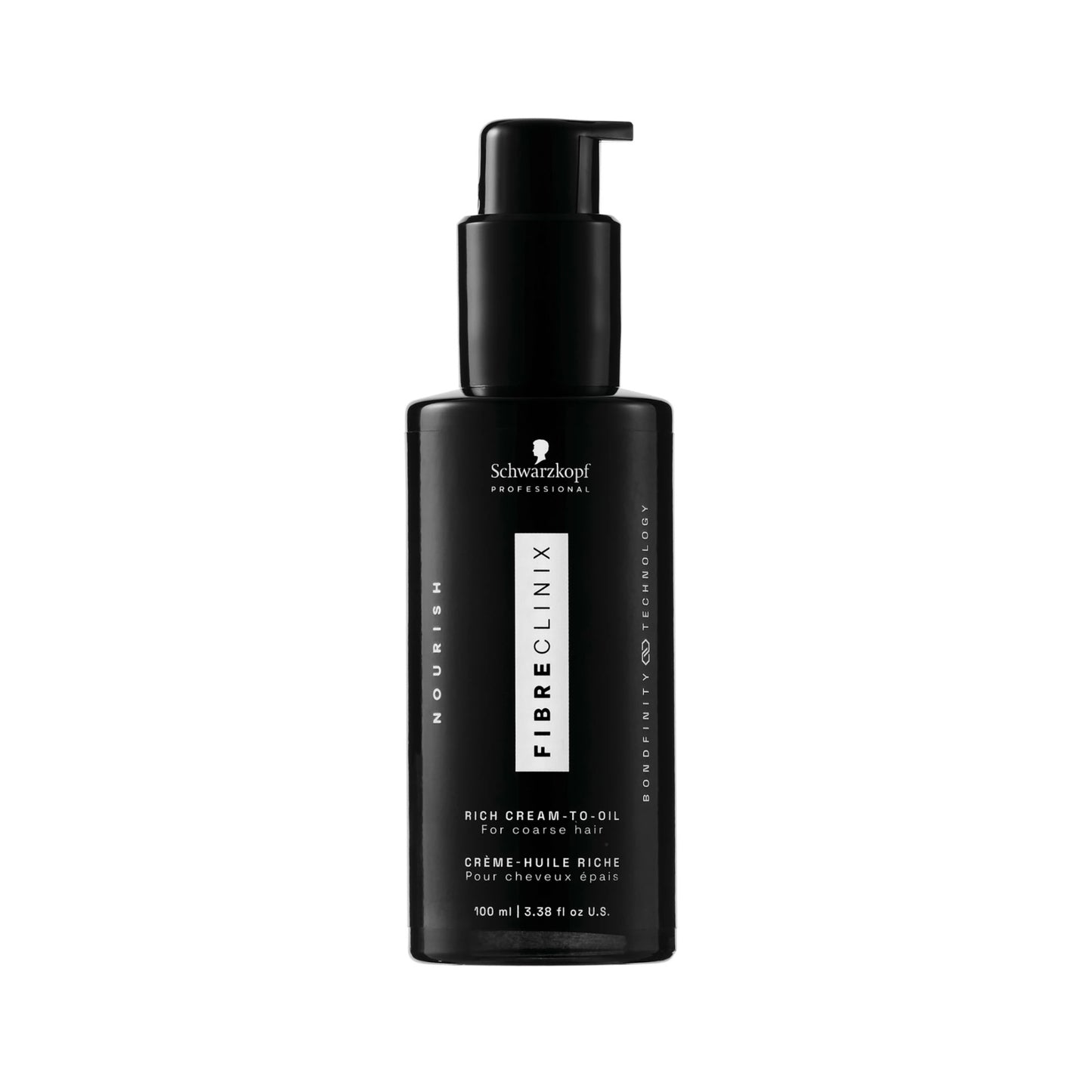 Crème-huile riche Bondfinity