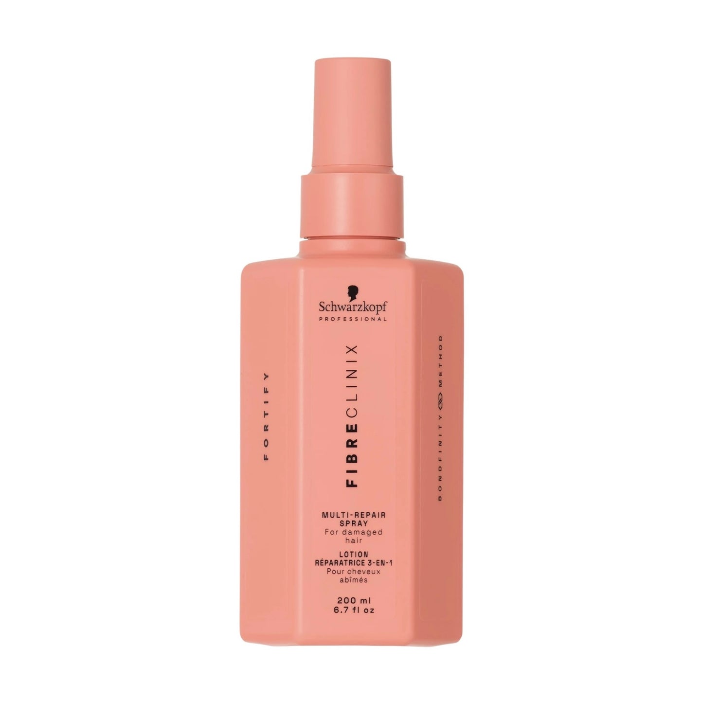 Fibreclinix Lotion Réparatrice 3 en 1