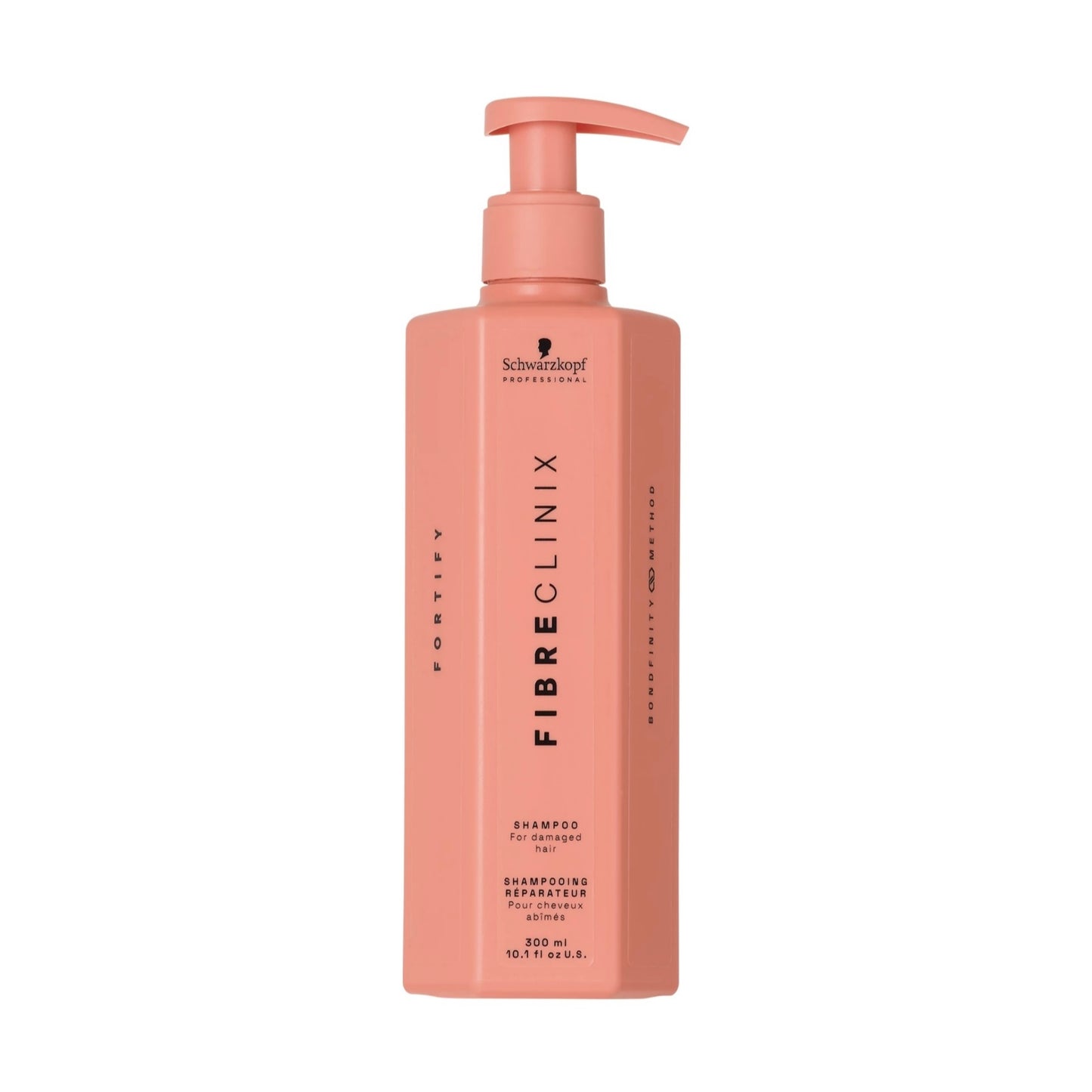 Fibreclinix Shampoing Réparateur