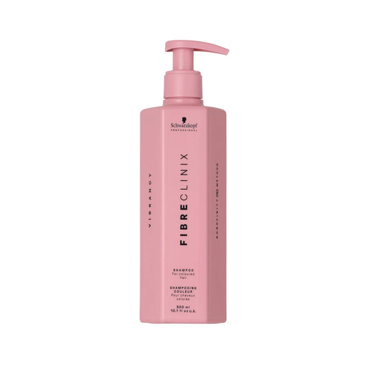Fibreclinix Shampoing Couleur