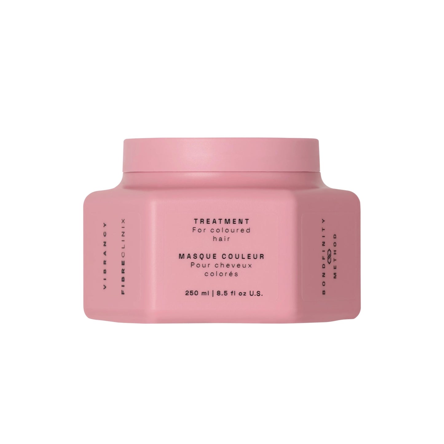 Fibreclinix Masque Couleur