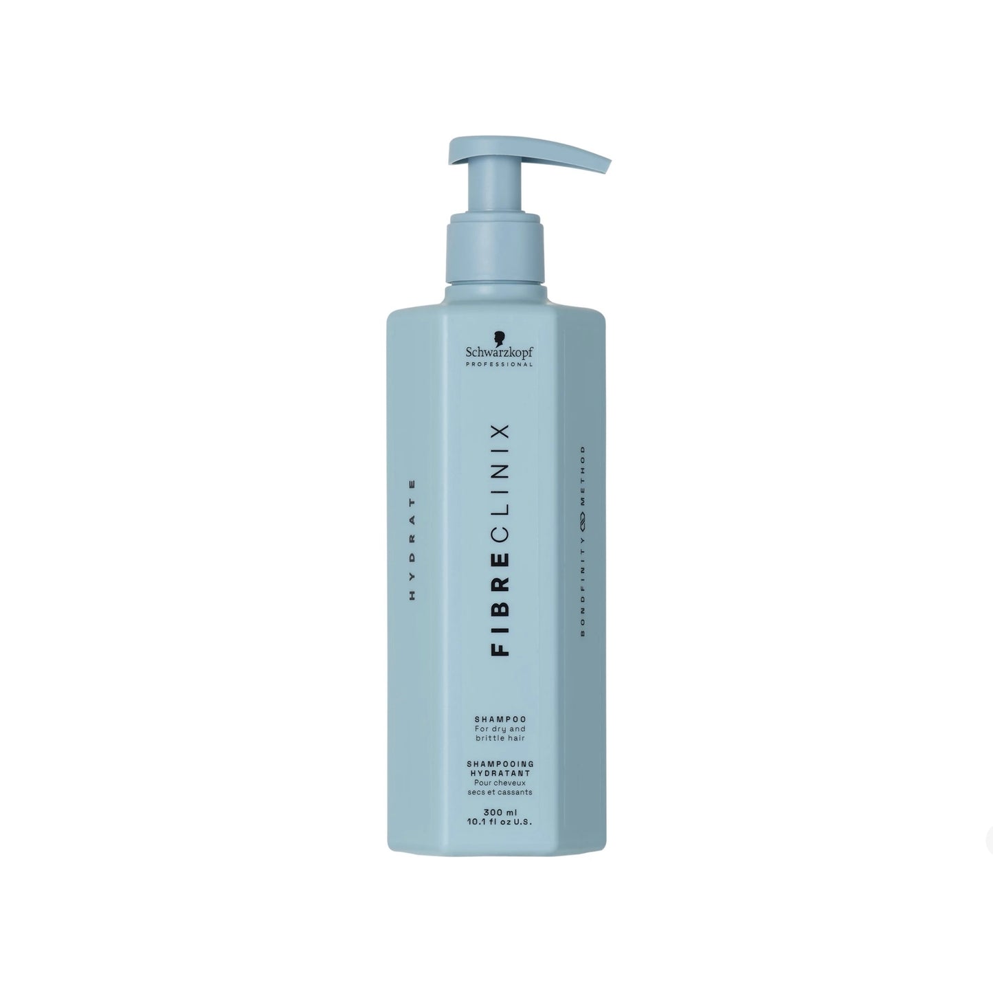 Fibreclinix Shampoing Hydratant