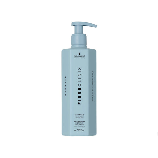 Fibreclinix Shampoing Hydratant