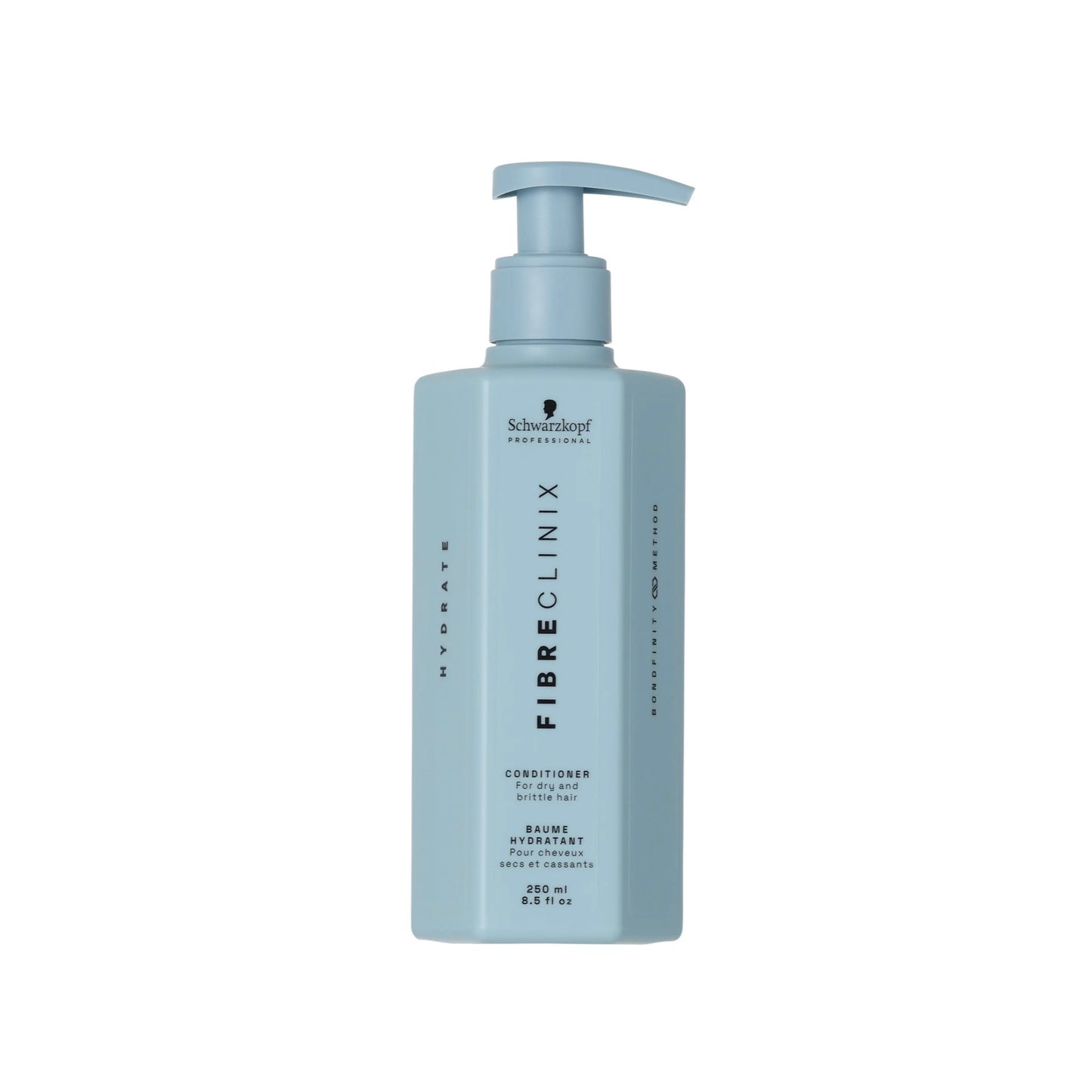Fibreclinix Revitalisant Hydratant