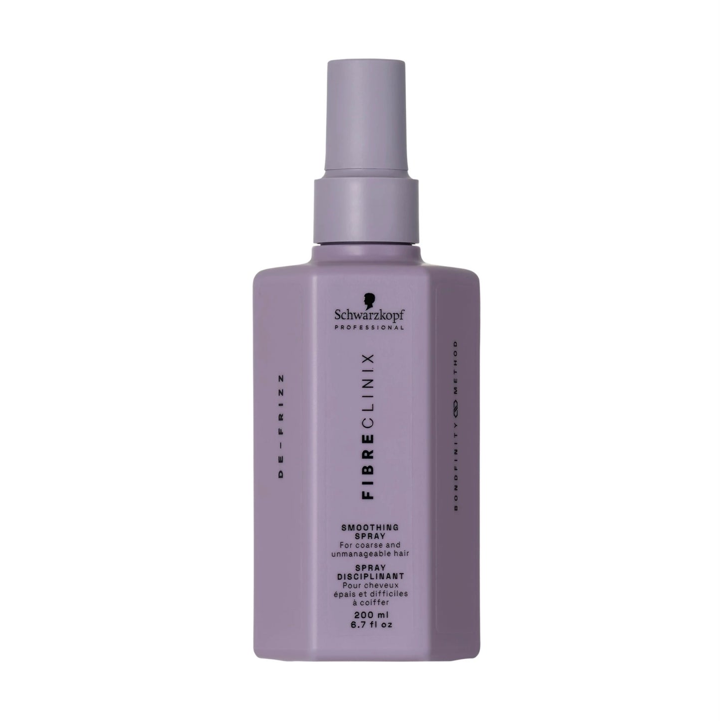 Fibreclinix Spray Disciplinant