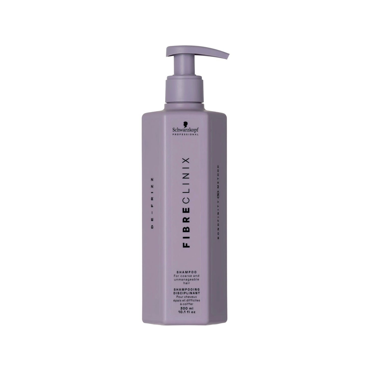 Fibreclinix Shampoing Disciplinant