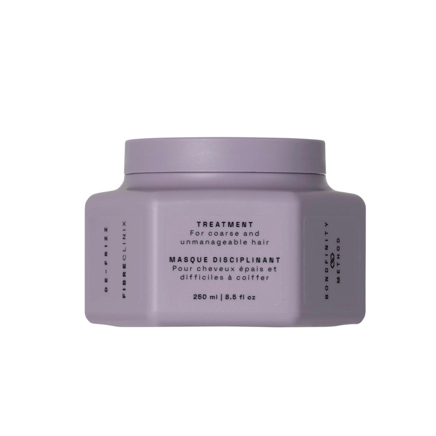 Fibreclinix Masque Disciplinant