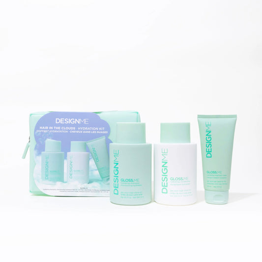 Gloss me coffret
