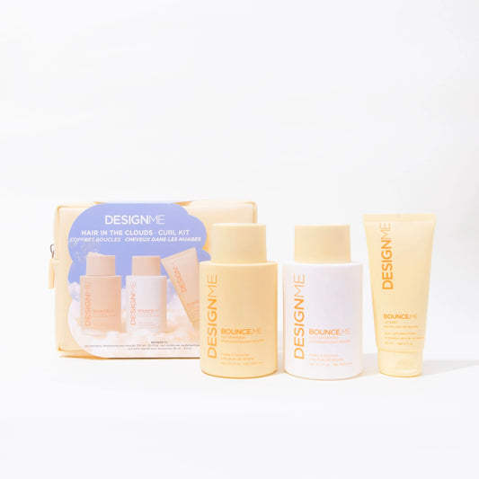 Bounce me Coffret