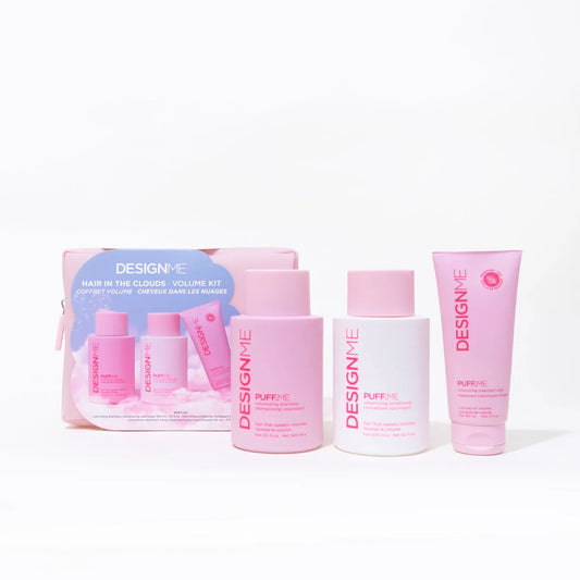 Puff me Coffret