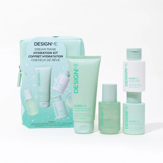 Gloss me Kit format voyage